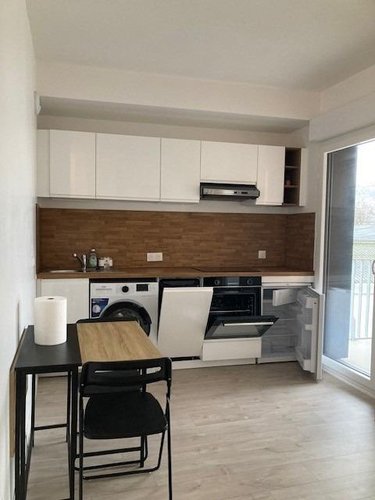 Location appartement Rouen 76000 Seine-Maritime 30 m2 2 pièces 650 euros