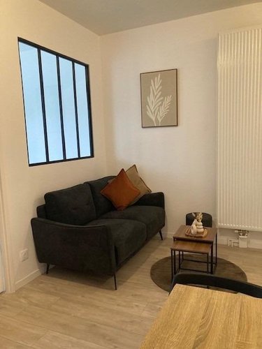 Location appartement Rouen 76000 Seine-Maritime 30 m2 2 pièces 650 euros