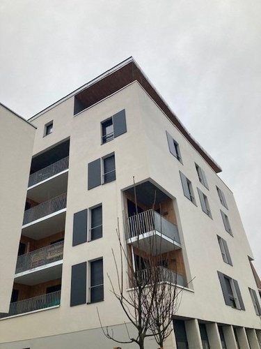 Location appartement Rouen 76000 Seine-Maritime 30 m2 2 pièces 650 euros