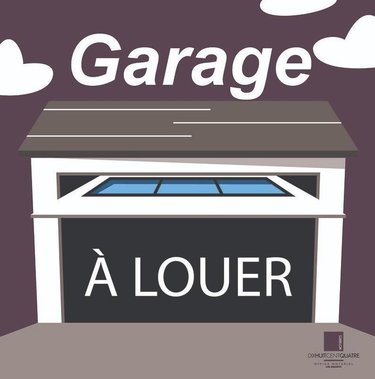 Location garage et parking Sotteville-lès-Rouen 76300 Seine-Maritime 12 m2  61 euros