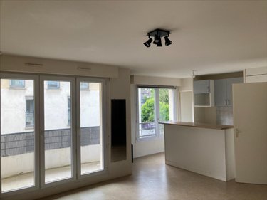 Location appartement Bois-Guillaume 76230 Seine-Maritime 47 m2 2 pièces 680 euros
