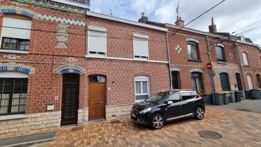 Maison a vendre Emmerin 59320 Nord 126 m2 3 pièces 261500 euros