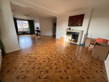 Appartement a vendre Rouen 76000 Seine-Maritime 144 m2 5 pièces 273000 euros