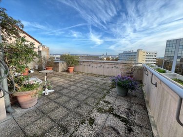 Appartement a vendre Rouen 76000 Seine-Maritime 144 m2 5 pièces 273000 euros