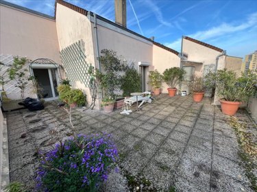 Appartement a vendre Rouen 76000 Seine-Maritime 144 m2 5 pièces 250000 euros