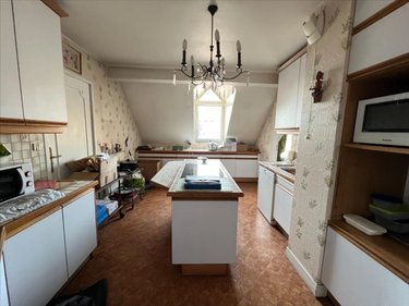 Appartement a vendre Rouen 76000 Seine-Maritime 144 m2 5 pièces 250000 euros