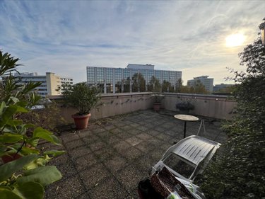 Appartement a vendre Rouen 76000 Seine-Maritime 144 m2 5 pièces 273000 euros
