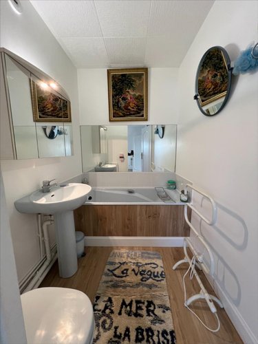 Appartement a vendre Rouen 76000 Seine-Maritime 144 m2 5 pièces 273000 euros