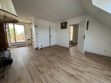 Appartement a vendre Rouen 76000 Seine-Maritime 144 m2 5 pièces 273000 euros
