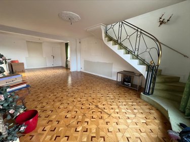 Appartement a vendre Rouen 76000 Seine-Maritime 144 m2 5 pièces 273000 euros