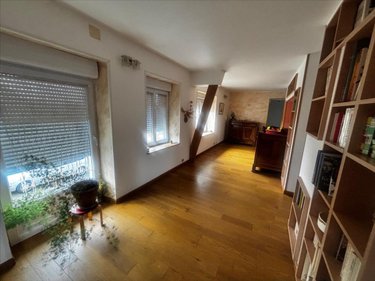 Maison a vendre Saint-Germain-du-Puy 18390 Cher 280 m2 7 pièces 390000 euros