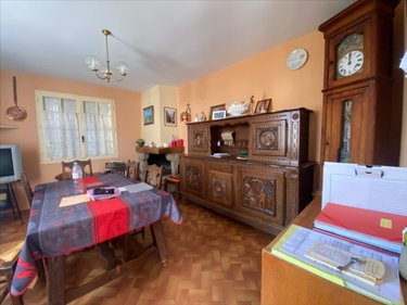 Maison a vendre Dol-de-Bretagne 35120 Ille-et-Vilaine 200 m2 7 pièces 283560 euros