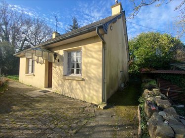 Maison a vendre Dol-de-Bretagne 35120 Ille-et-Vilaine 200 m2 7 pièces 283560 euros