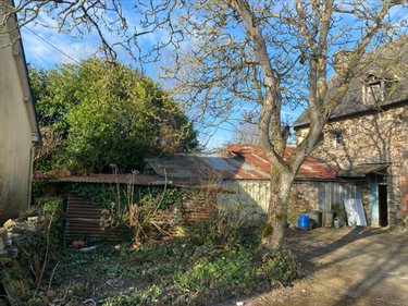 Maison a vendre Dol-de-Bretagne 35120 Ille-et-Vilaine 200 m2 7 pièces 283560 euros