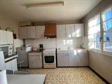 Maison a vendre Dol-de-Bretagne 35120 Ille-et-Vilaine 200 m2 7 pièces 283560 euros