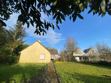 Maison a vendre Dol-de-Bretagne 35120 Ille-et-Vilaine 200 m2 7 pièces 283560 euros