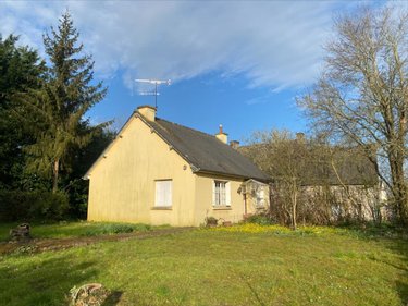 Maison a vendre Dol-de-Bretagne 35120 Ille-et-Vilaine 200 m2 7 pièces 283560 euros