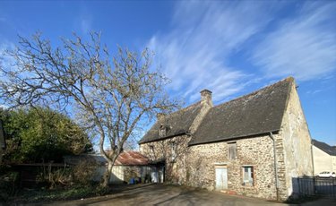 Maison a vendre Dol-de-Bretagne 35120 Ille-et-Vilaine 200 m2 7 pièces 283560 euros