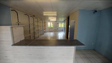 Fonds et murs commerciaux a vendre Besançon 25000 Doubs 61 m2  145000 euros