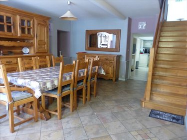 Maison a vendre La Haye 50250 Manche 163 m2 8 pièces 262960 euros