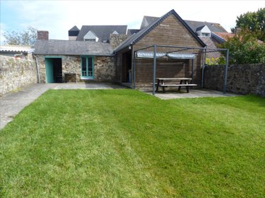 Maison a vendre La Haye 50250 Manche 163 m2 8 pièces 262960 euros