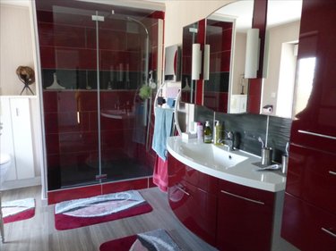 Maison a vendre La Haye 50250 Manche 163 m2 8 pièces 262960 euros