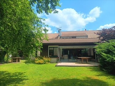 Maison a vendre Bihorel 76420 Seine-Maritime 226 m2 10 pièces 390000 euros