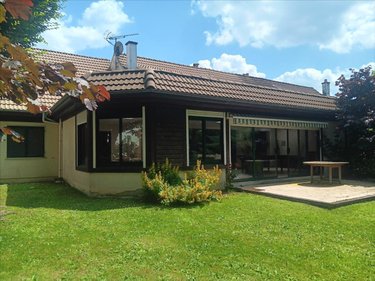 Maison a vendre Bihorel 76420 Seine-Maritime 226 m2 10 pièces 390000 euros