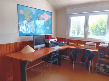 Maison a vendre Bihorel 76420 Seine-Maritime 226 m2 10 pièces 390000 euros