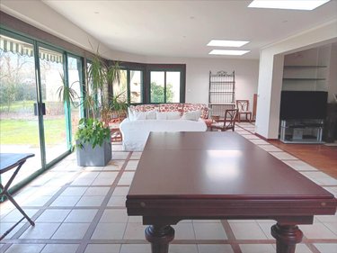 Maison a vendre Bihorel 76420 Seine-Maritime 226 m2 10 pièces 390000 euros