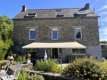 Maison a vendre Baden 56870 Morbihan 135 m2 6 pièces 744340 euros
