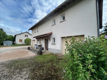 Location appartement Saint-Cyr-sur-Menthon 01380 Ain 64 m2 3 pièces 700 euros