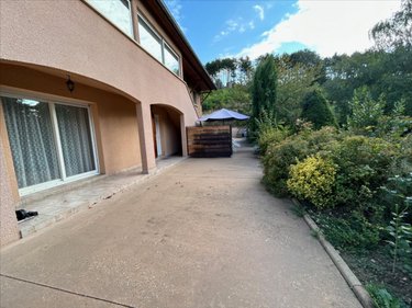 Location appartement Mâcon 71000 Saône-et-Loire 57 m2 2 pièces 730 euros