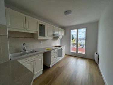 Location appartement Vonnas 01540 Ain 75 m2 3 pièces 755 euros