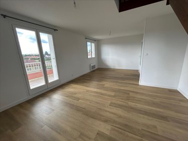 Location appartement Vonnas 01540 Ain 75 m2 3 pièces 755 euros
