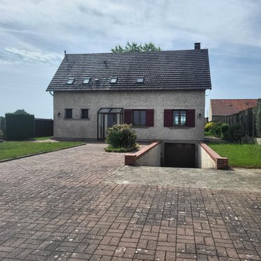 Maison a vendre Hacqueville 27150 Eure 116 m2 6 pièces 262500 euros