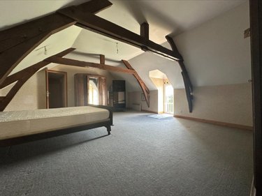 Maison a vendre Saint-Médard-sur-Ille 35250 Ille-et-Vilaine 113 m2 5 pièces 279000 euros