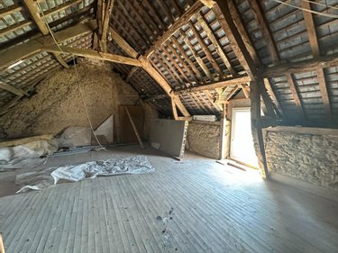 Maison a vendre Saint-Médard-sur-Ille 35250 Ille-et-Vilaine 113 m2 5 pièces 279000 euros