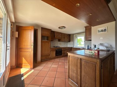 Maison a vendre Saint-Médard-sur-Ille 35250 Ille-et-Vilaine 113 m2 5 pièces 279000 euros