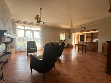 Maison a vendre Saint-Médard-sur-Ille 35250 Ille-et-Vilaine 113 m2 5 pièces 279000 euros