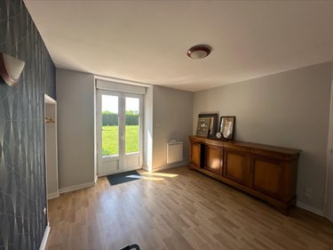 Maison a vendre Saint-Médard-sur-Ille 35250 Ille-et-Vilaine 113 m2 5 pièces 279000 euros