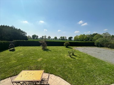 Maison a vendre Saint-Médard-sur-Ille 35250 Ille-et-Vilaine 113 m2 5 pièces 279000 euros