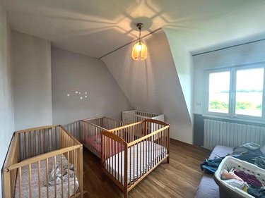 Maison a vendre Locmaria-Plouzané 29280 Finistère 149 m2 8 pièces 349000 euros