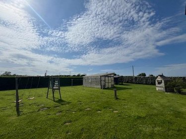 Maison a vendre Locmaria-Plouzané 29280 Finistère 149 m2 8 pièces 349000 euros