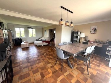 Maison a vendre Locmaria-Plouzané 29280 Finistère 149 m2 8 pièces 349000 euros