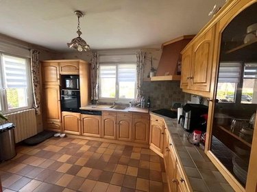 Maison a vendre Locmaria-Plouzané 29280 Finistère 149 m2 8 pièces 349000 euros