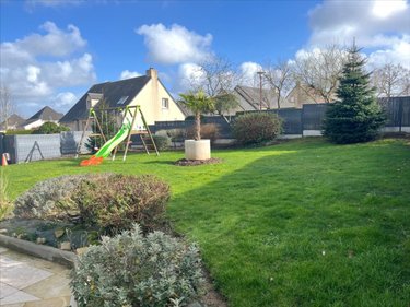 Maison a vendre Carentan-les-Marais 50500 Manche 140 m2 6 pièces 349000 euros
