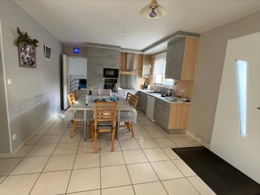 Maison a vendre Carentan-les-Marais 50500 Manche 140 m2 6 pièces 349000 euros