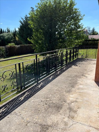Maison a vendre Dagneux 01120 Ain 94 m2 4 pièces 255000 euros