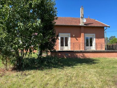 Maison a vendre Dagneux 01120 Ain 94 m2 4 pièces 255000 euros